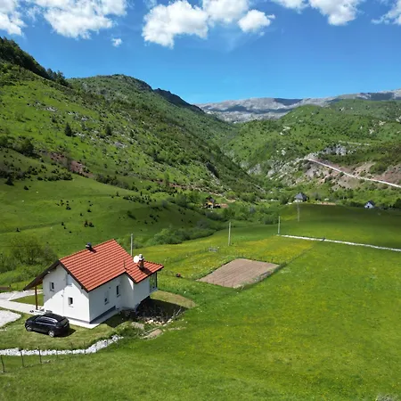 Tisina Bjelasnice Apartament