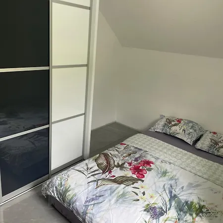 Apartament Tisina Bjelasnice *