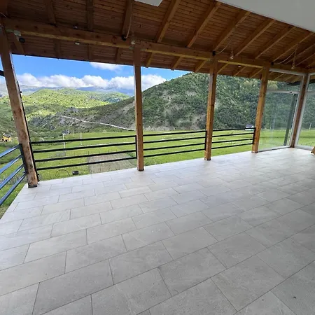 Apartament Tisina Bjelasnice Bobovica