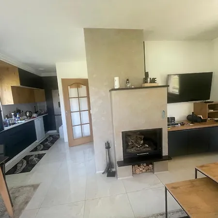 Tisina Bjelasnice Apartament *