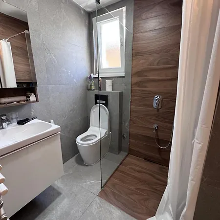Apartment Tisina Bjelasnice Bobovica